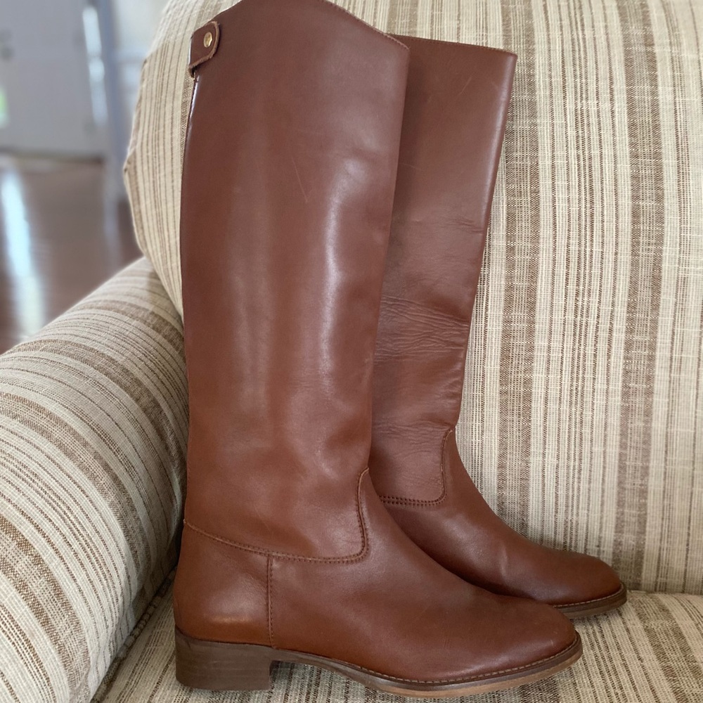 J.Crew Riding Boots